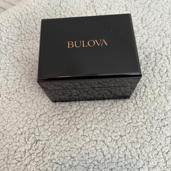 Bulova Women’s Special Grammy Edition Watch - Picture 3 of 16
